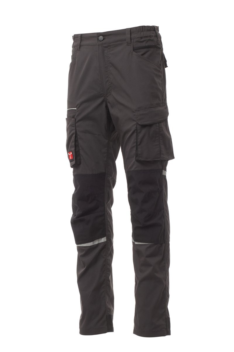 Pantalone da Lavoro Multitasche Stretch Payper Next 400 Summer AY 7600
