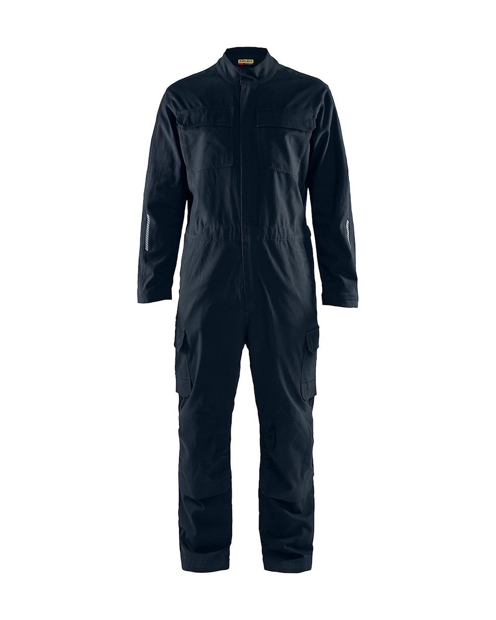 Tuta da Lavoro Multitasche Industria Stretch Blaklader 616613448600C50