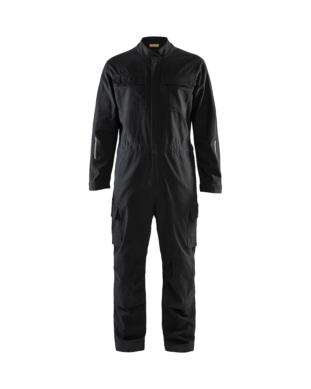 Tuta da Lavoro Multitasche Industria Stretch Blaklader 616613448600C50
