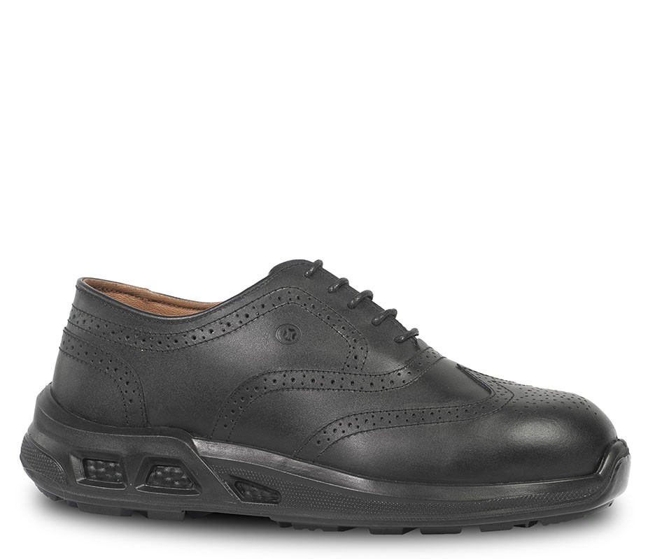 Scarpe Antinfortunistiche Basse Jallatte Jaldeniro S1PS FO SR JYJY501
