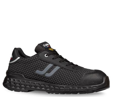 Scarpe Antinfortunistiche Basse Jallatte Jalaero S3S CI FO SR JVJV201