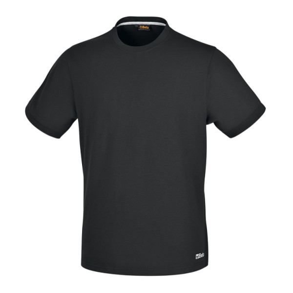 T-Shirt da Lavoro Beta Work 100% Cotone 7553N