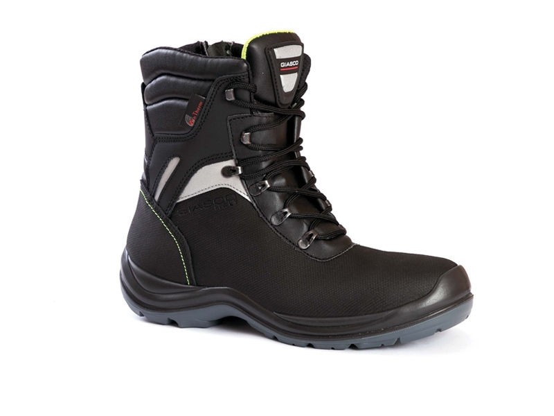 Stivali Antinfortunistici Giasco Artic S3 CI HI WR HRO SRC HR179E