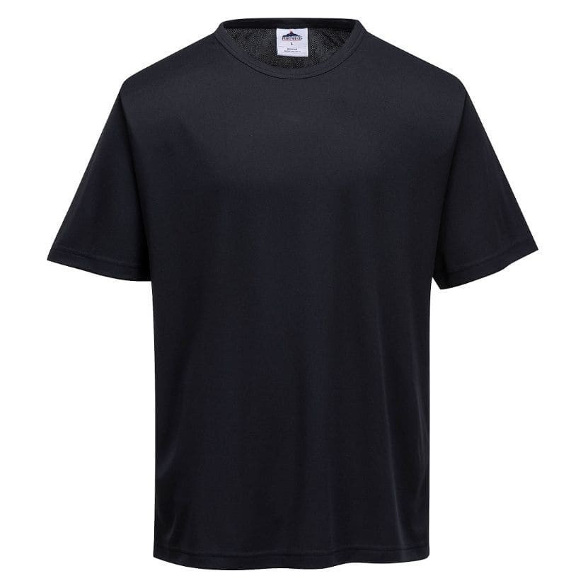 T-Shirt da Lavoro Portwest Monza B175