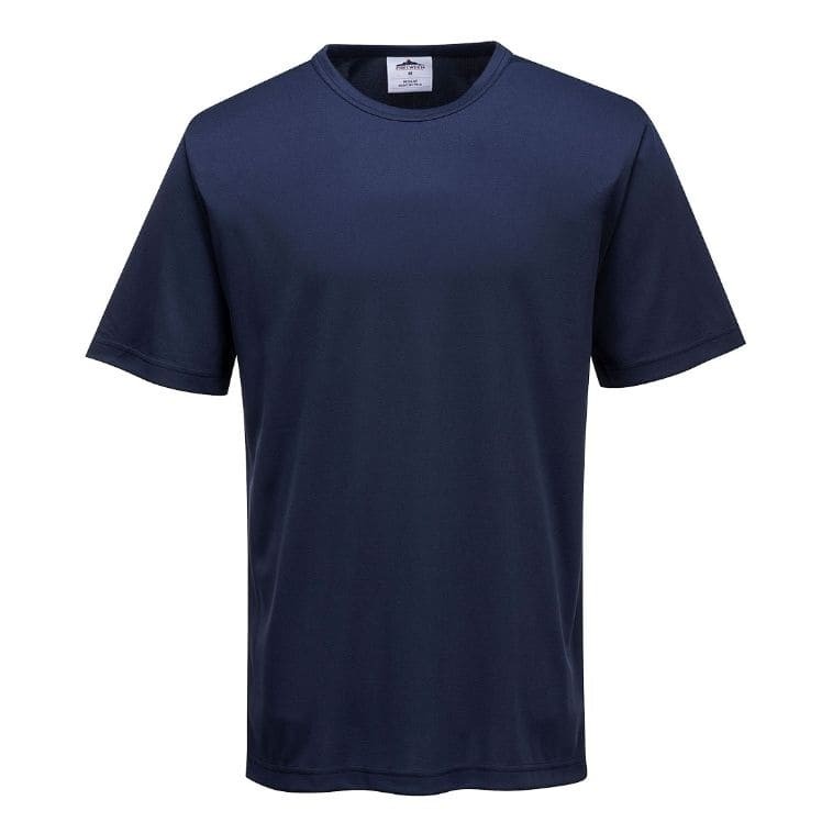 T-Shirt da Lavoro Portwest Monza B175