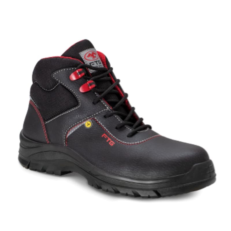 Scarpe antinfortunistiche FTG Satellite S3 SRC ESD
