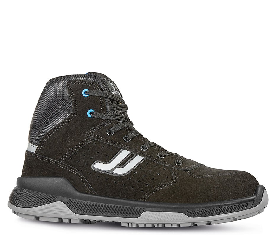 Scarpe antinfortunistiche Jallatte Jalelec S1P CI HI ESD SRC JI156