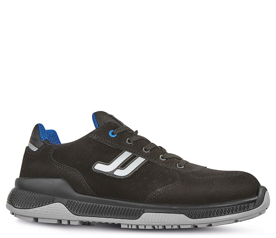 Scarpe antinfortunistiche Jallatte Jalmeca S1P CI HI ESD SRC JI256