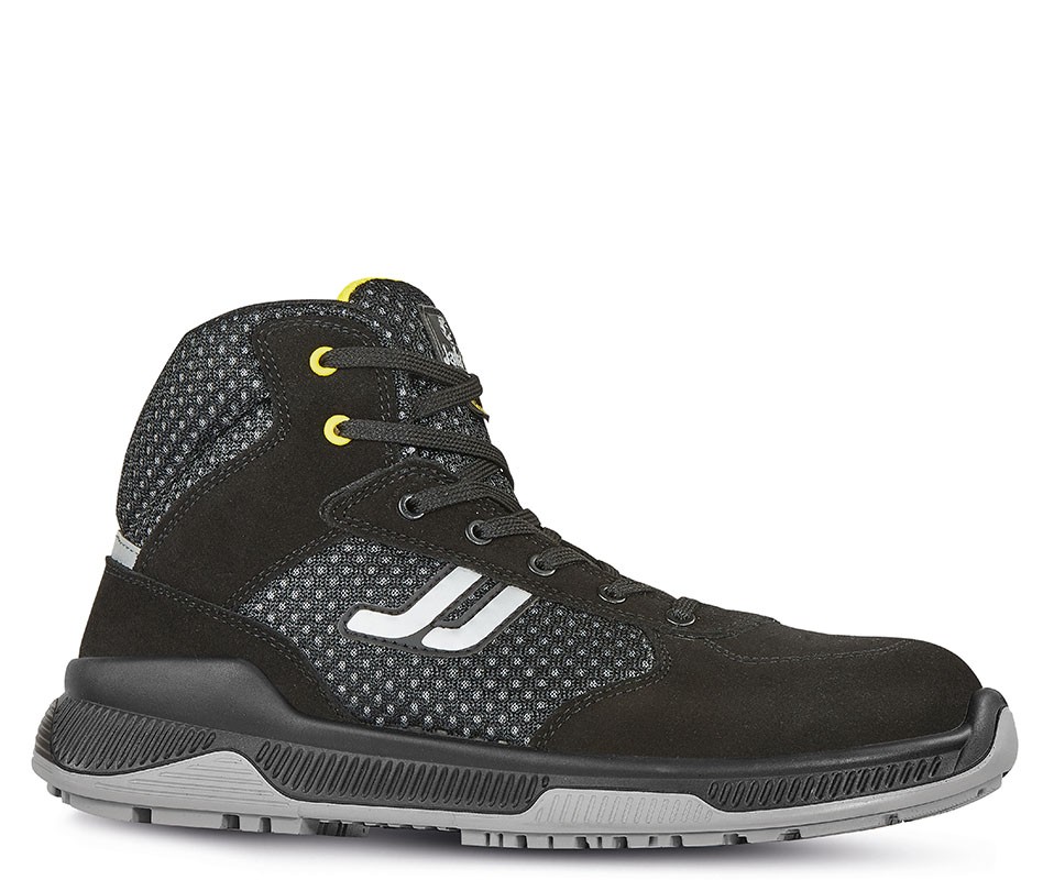 Scarpe antinfortunistiche Jallatte Jalcloud S1P CI HI ESD SRC JI134