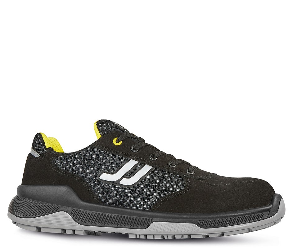Scarpe antinfortunistiche Jallatte Jaldata S1P CI HI ESD SRC JI234