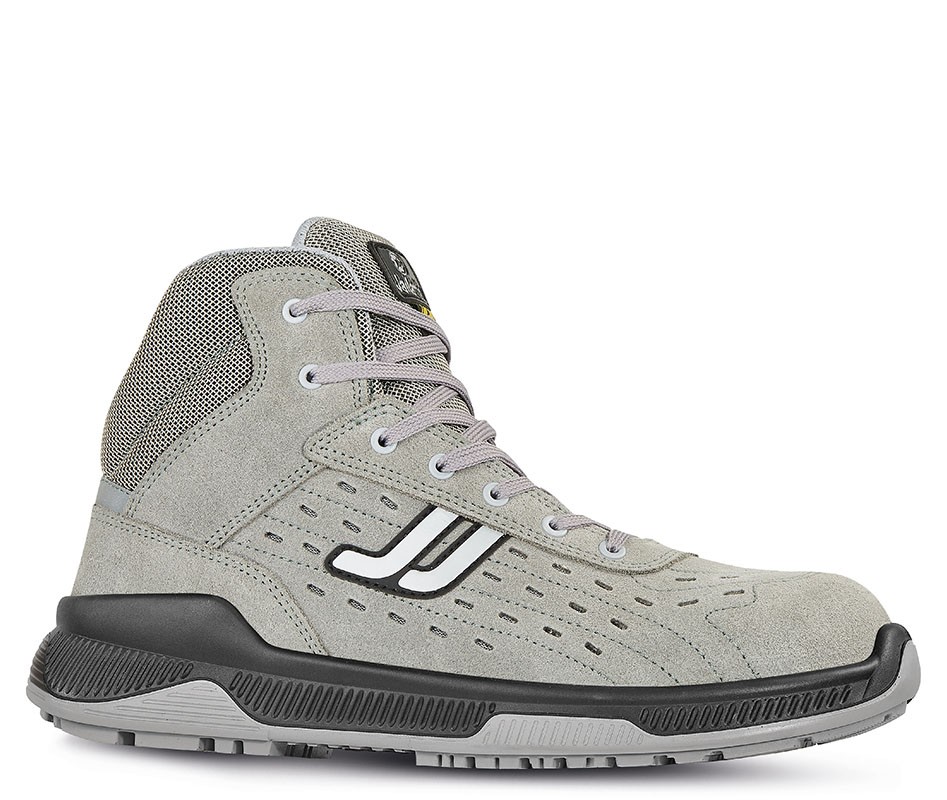 Scarpe antinfortunistiche Jallatte Jalkanban S1P CI HI ESD SRC JI166