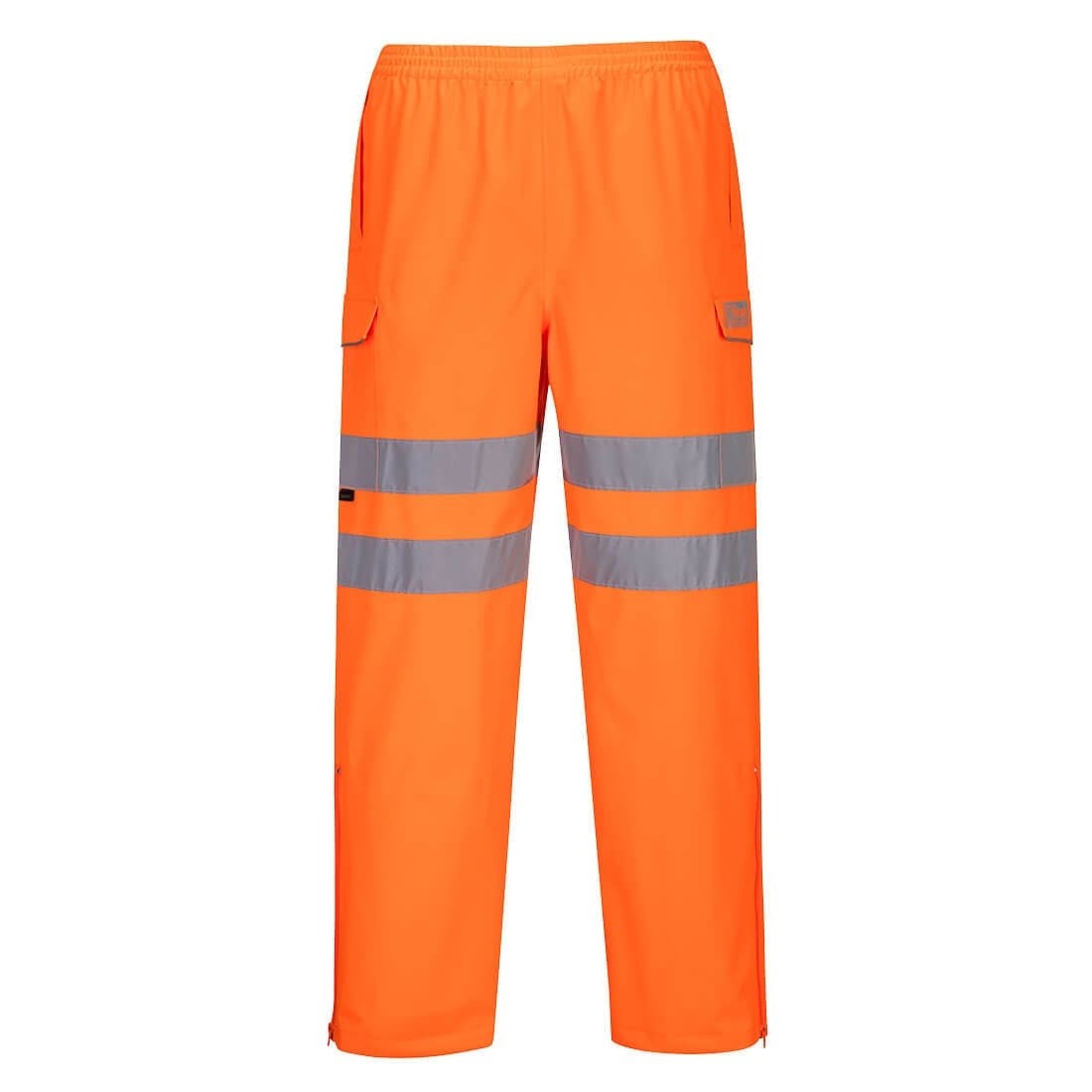 Pantalone da Lavoro Extreme Alta Visibilita Portwest S597
