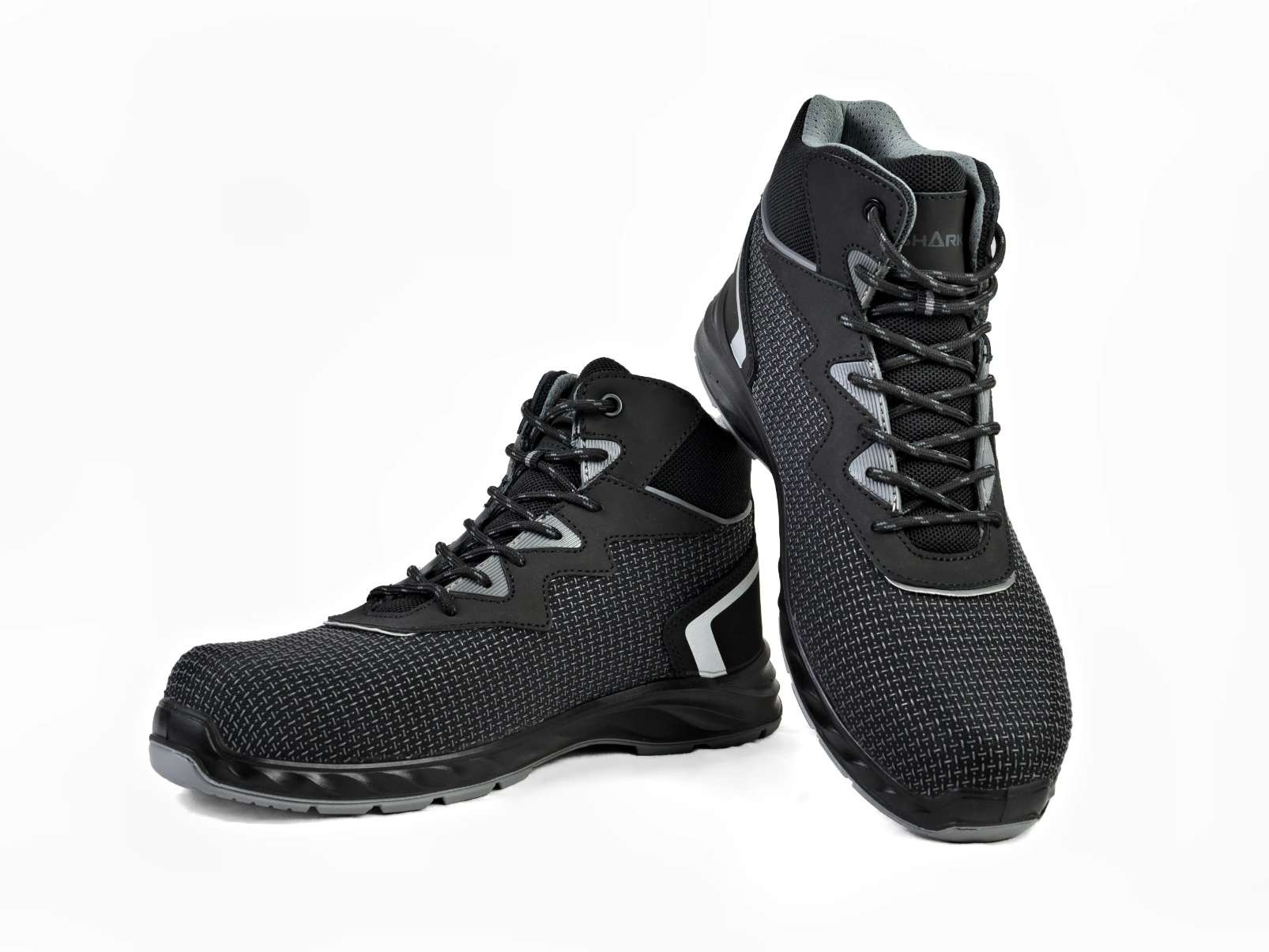 Scarpe Antinfortunistiche GShark Morrison S3 CI ESD SRC MORRISON2.0