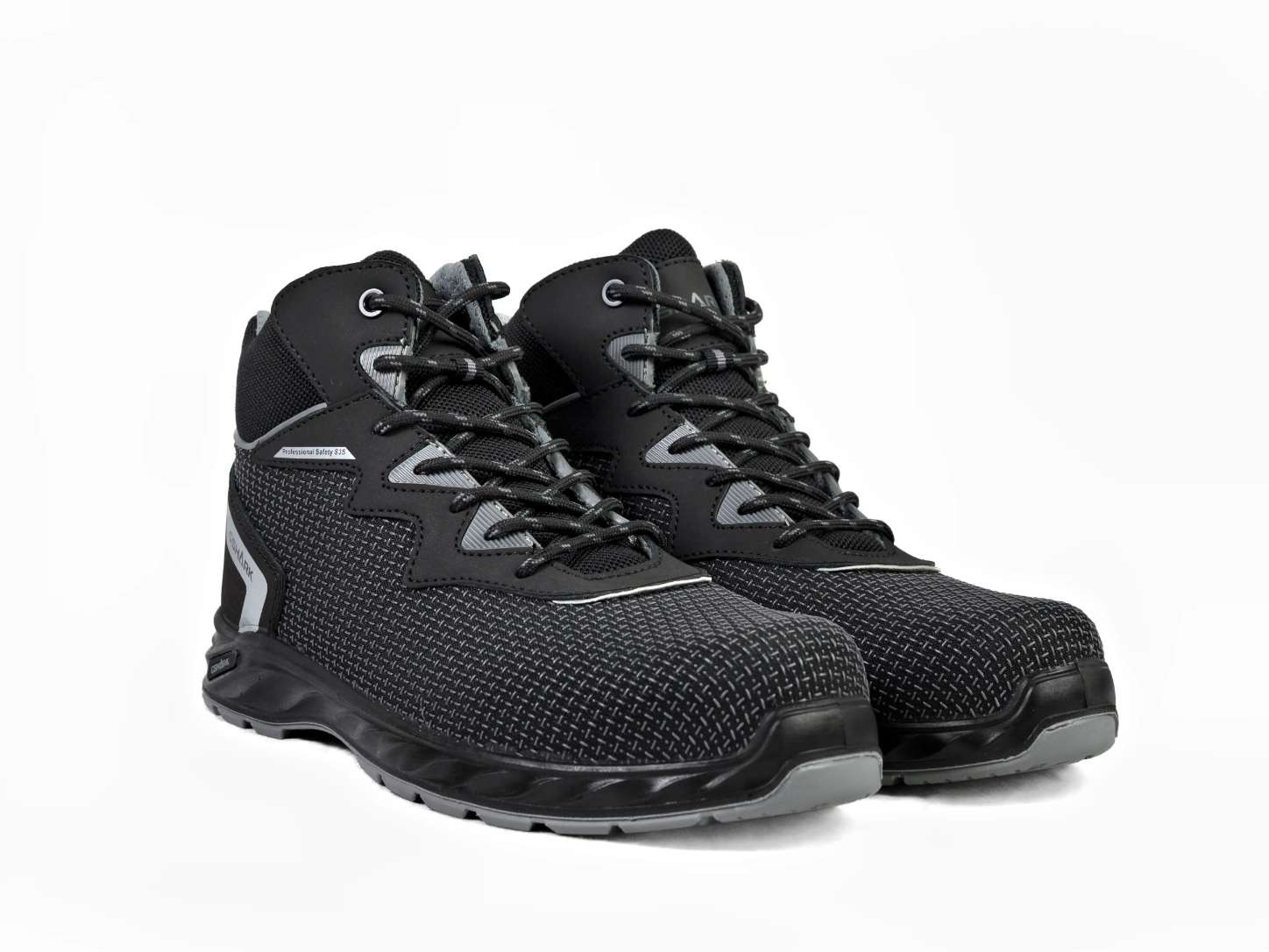 Scarpe Antinfortunistiche GShark Morrison S3 CI ESD SRC MORRISON2.0