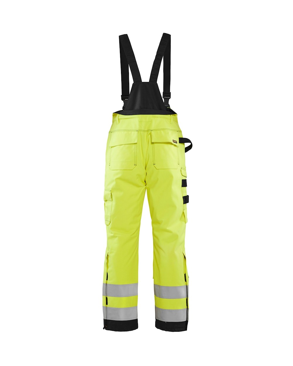 Salopette Pantaloni da lavoro Multitasche invernale Blaklader Multinorma ignifugo 186815303389C50
