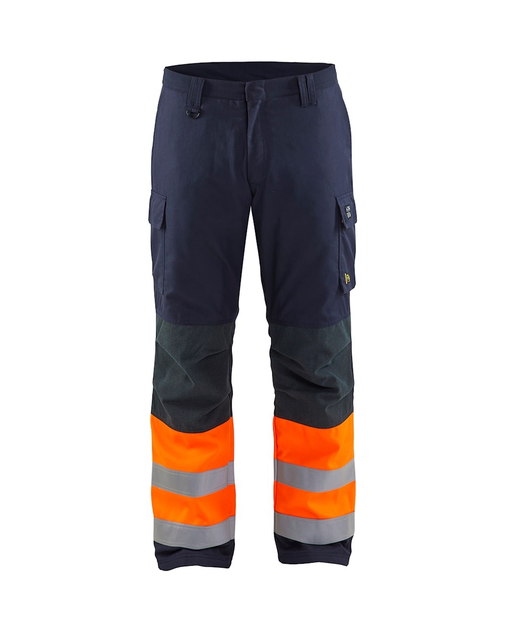 Pantaloni da lavoro Multitasche ignifugo Blaklader multinorma inerenti invernali 186915138953C50