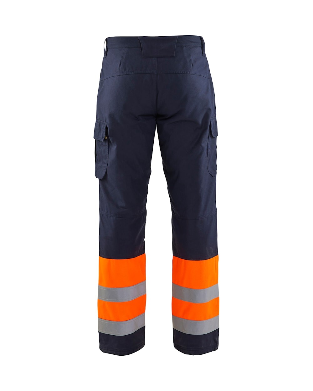 Pantaloni da lavoro Multitasche ignifugo Blaklader multinorma inerenti invernali 186915138953C50