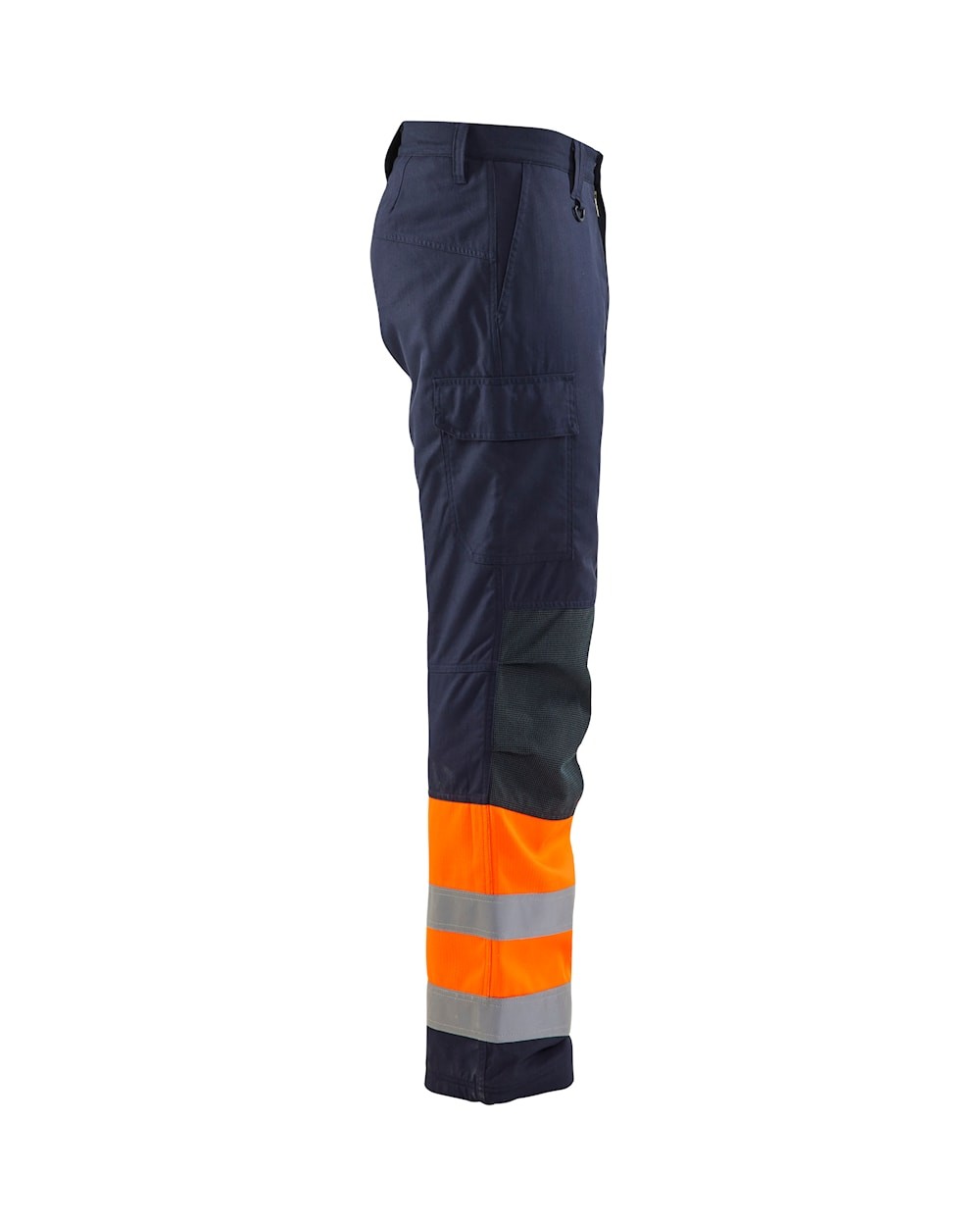 Pantaloni da lavoro Multitasche ignifugo Blaklader multinorma inerenti invernali 186915138953C50