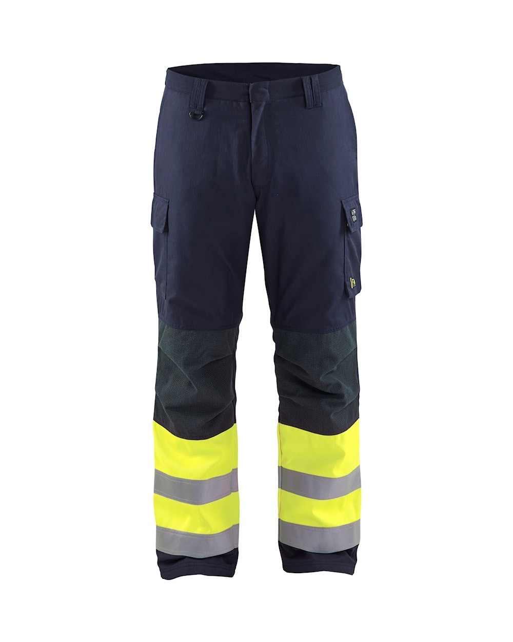 Pantaloni da lavoro Multitasche ignifugo Blaklader multinorma inerenti invernali 186915148933C50