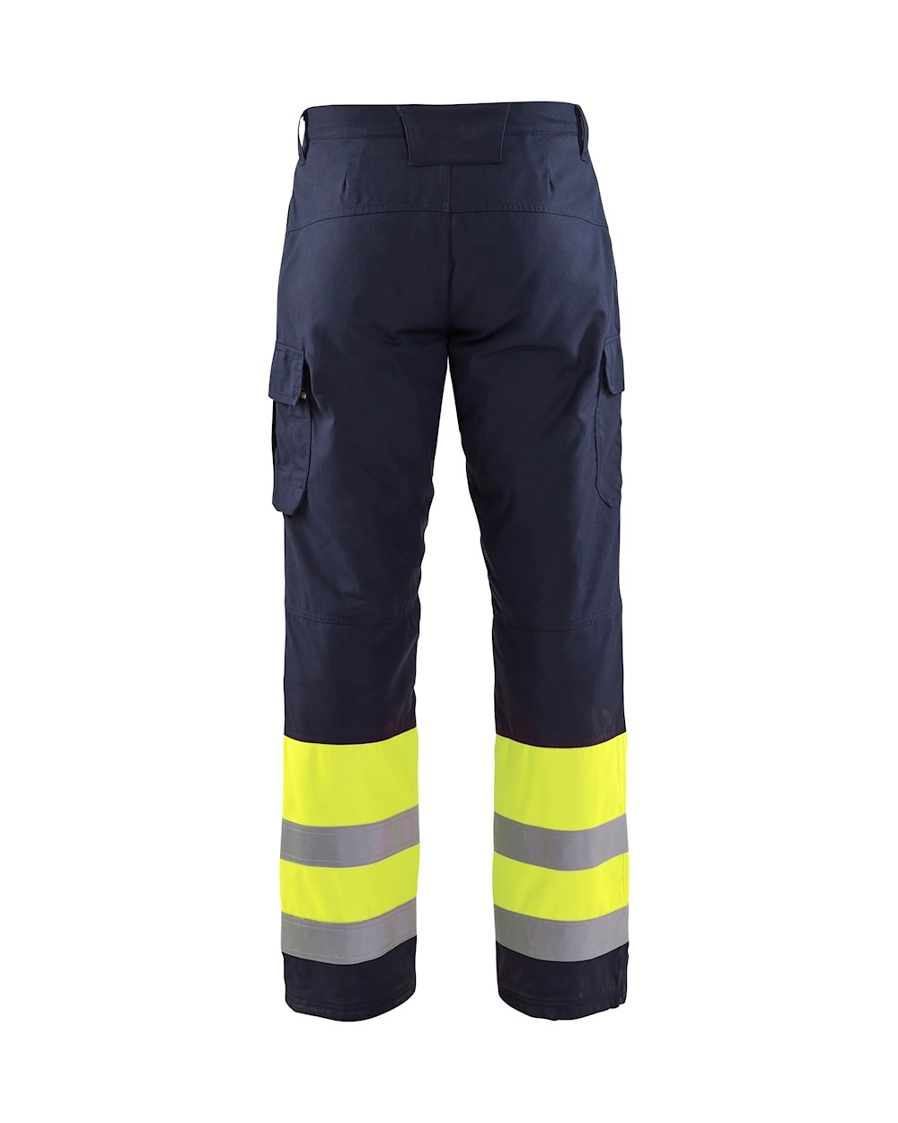 Pantaloni da lavoro Multitasche ignifugo Blaklader multinorma inerenti invernali 186915148933C50
