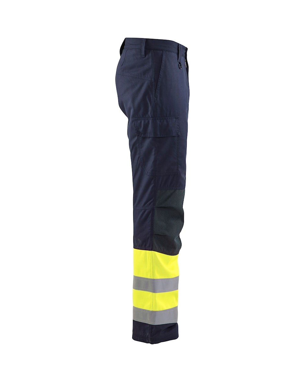 Pantaloni da lavoro Multitasche ignifugo Blaklader multinorma inerenti invernali 186915148933C50