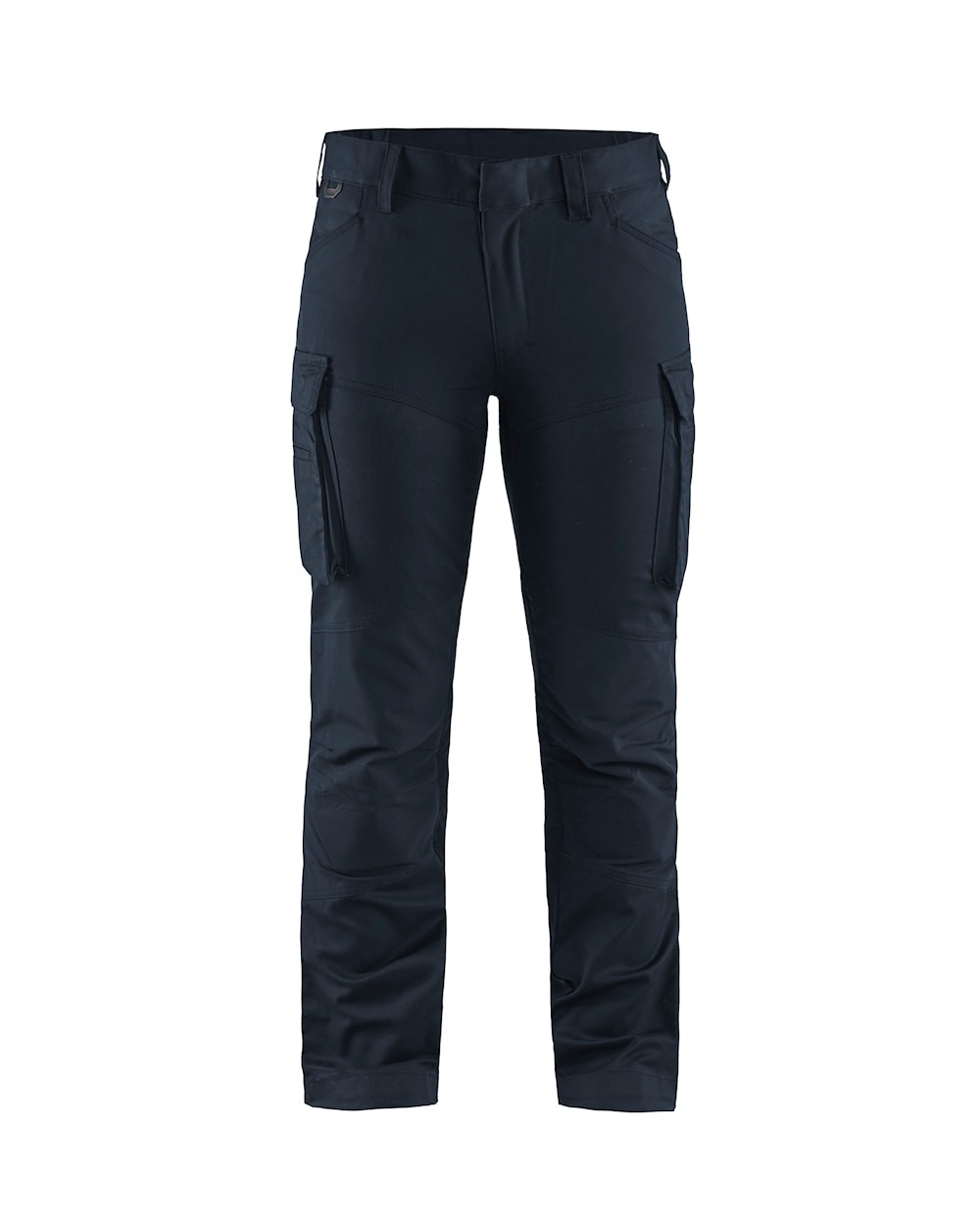 Pantaloni da Lavoro Stretch Multitasche Blaklader Service Donna 714718308600C42