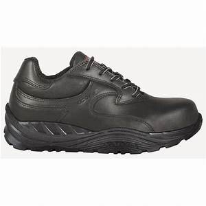 Scarpe antinfortunistiche Cofra Trigger S3 SRC 55320-000