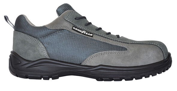 Scarpe antinfortunistiche GOODYEAR 138880 Traspirante
