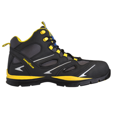 Scarpe antinfortunistiche GOODYEAR G1383770 Invernale Alte