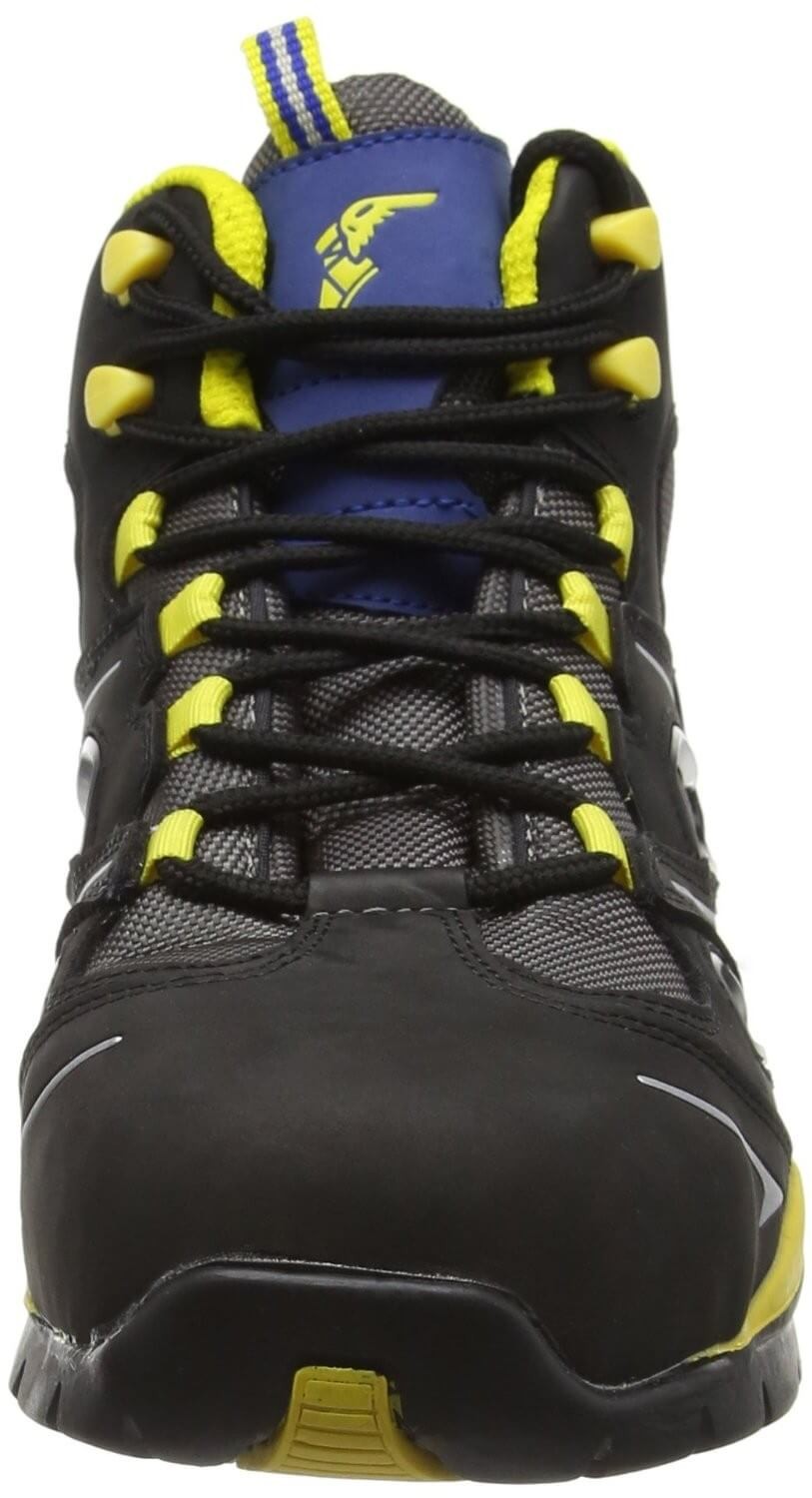 Scarpe antinfortunistiche GOODYEAR G1383770 Invernale Alte