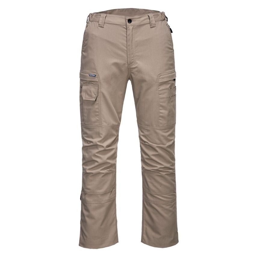 Pantalone da Lavoro Portwest Ripstop KX3 T802