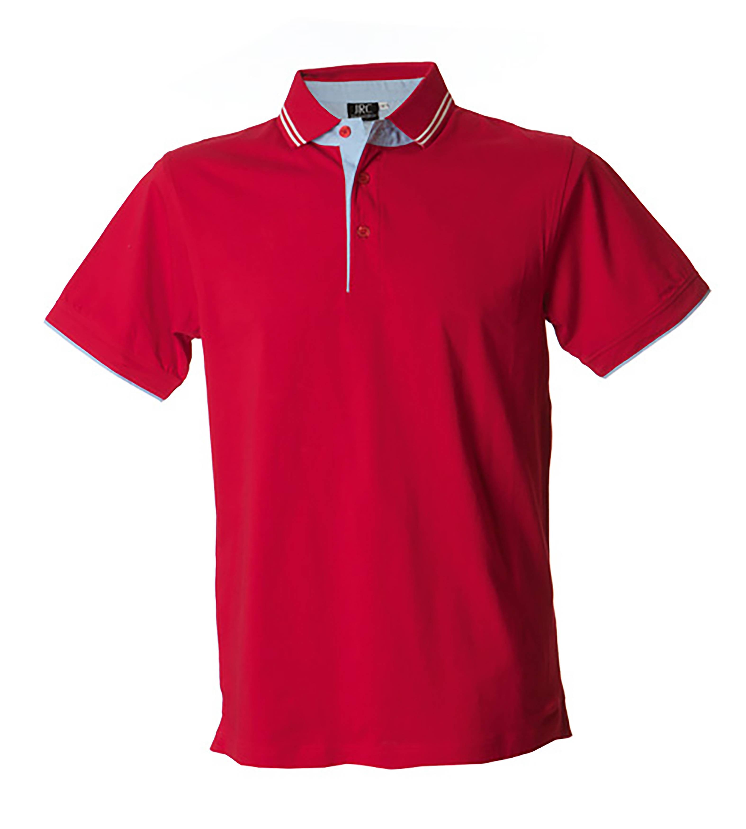 Polo da Lavoro 100% Cotone JRC Rodi 987974