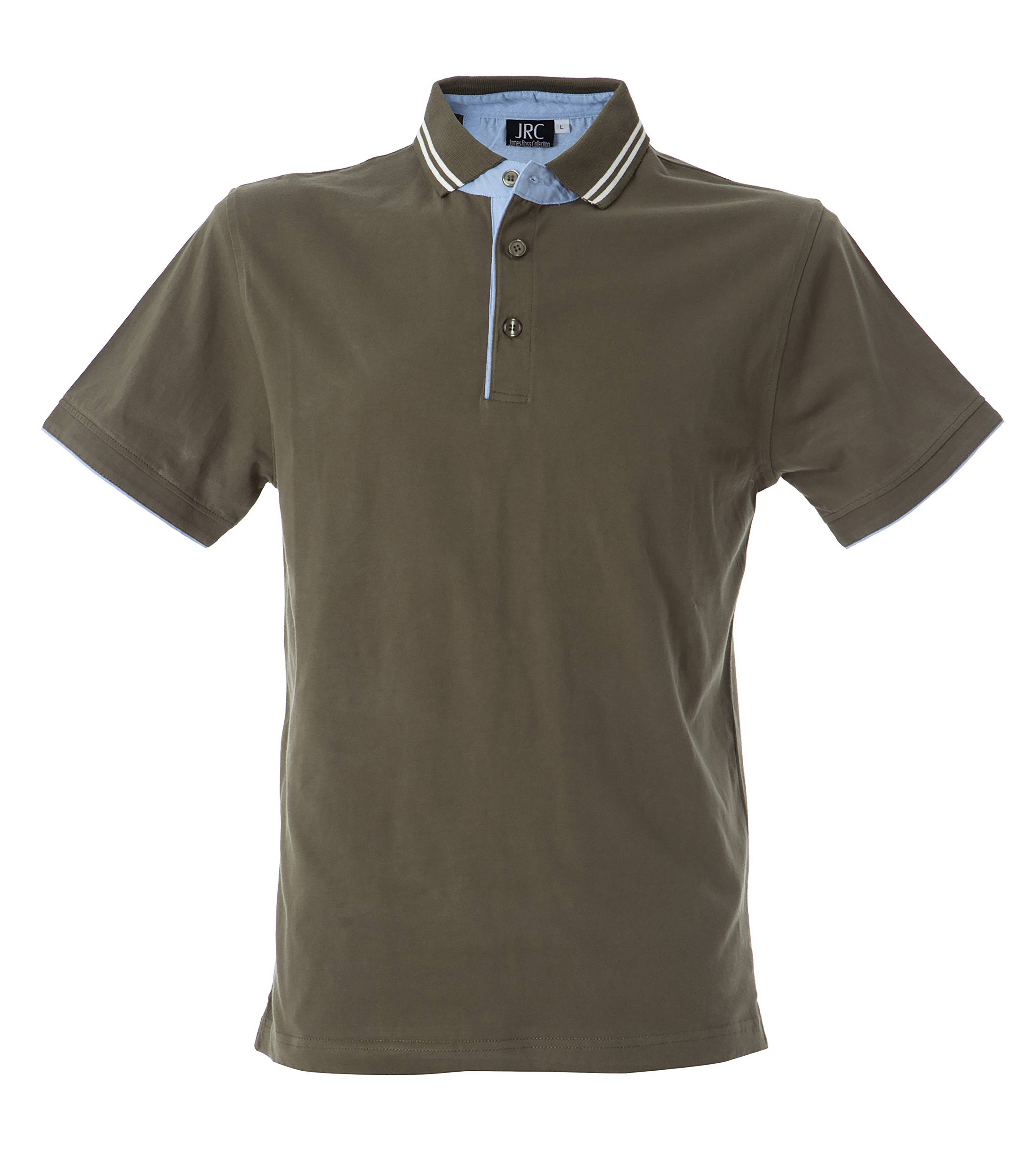Polo da Lavoro 100% Cotone JRC Rodi 987974