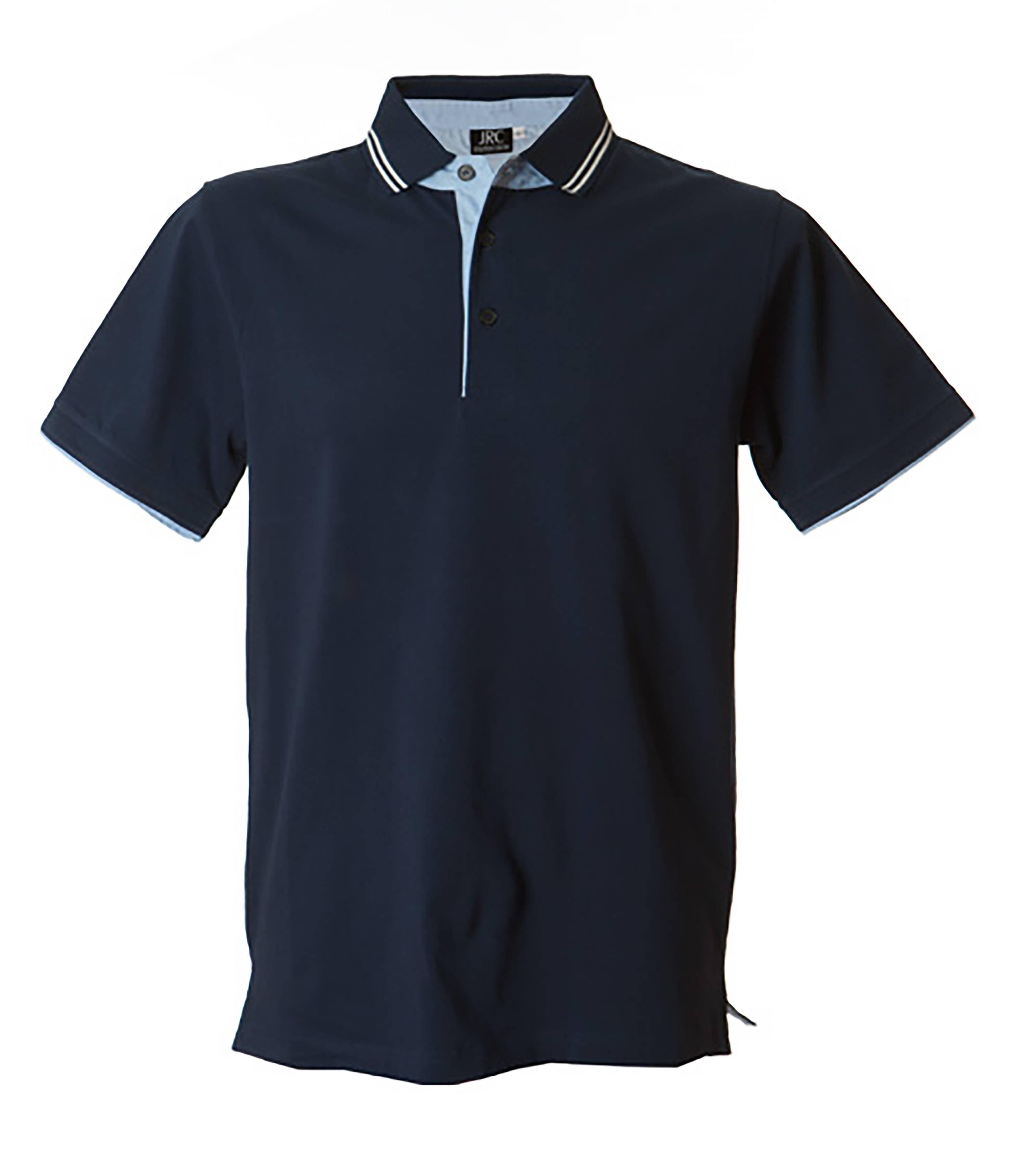 Polo da Lavoro 100% Cotone JRC Rodi 987974