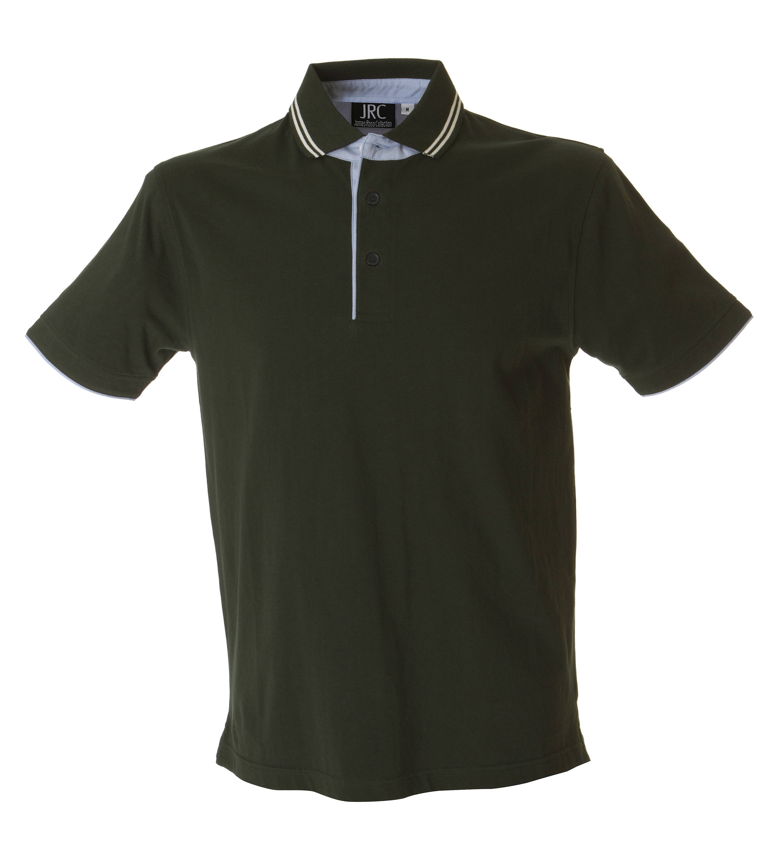 Polo da Lavoro 100% Cotone JRC Rodi 987974