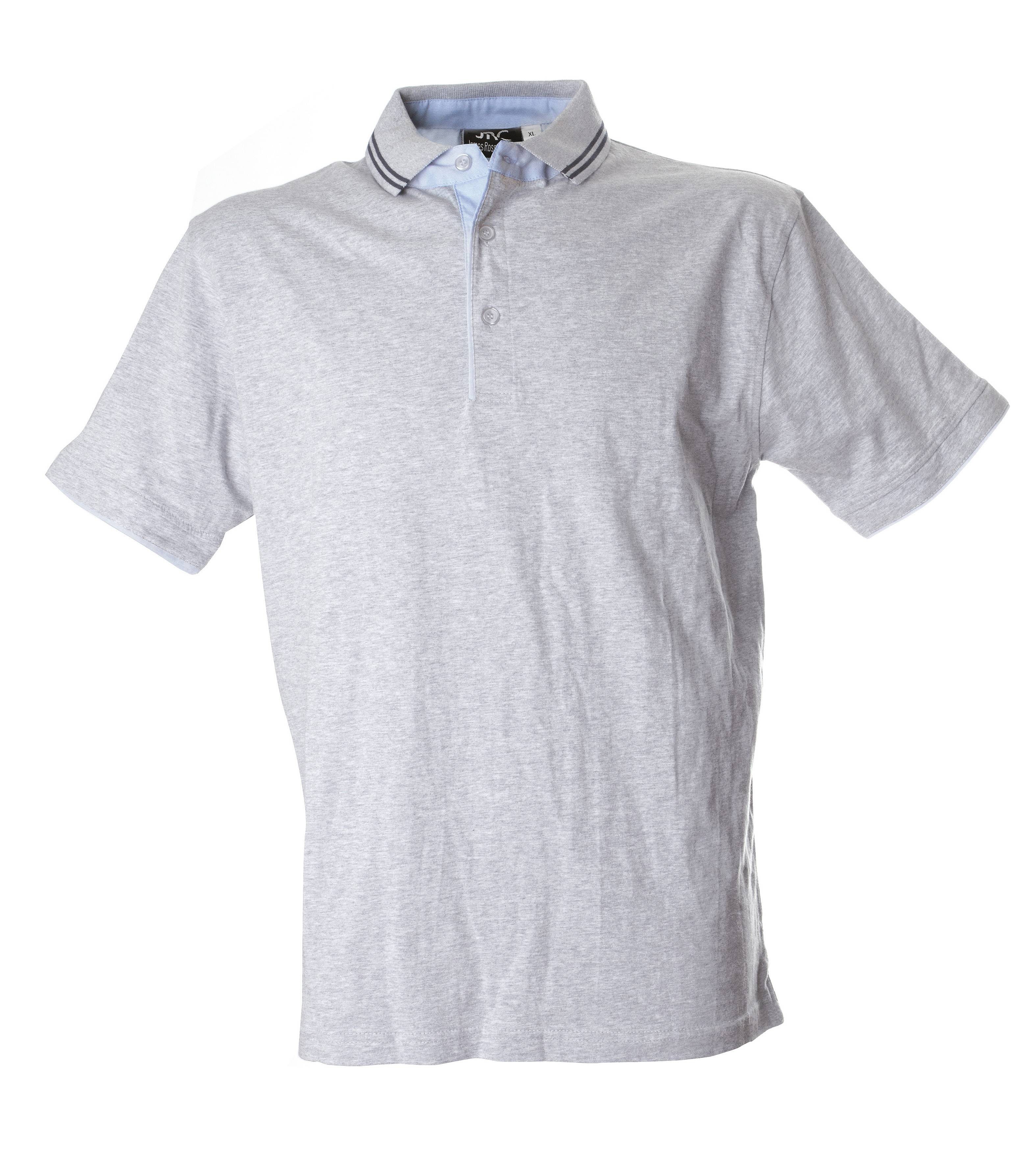 Polo da Lavoro 100% Cotone JRC Rodi 987974