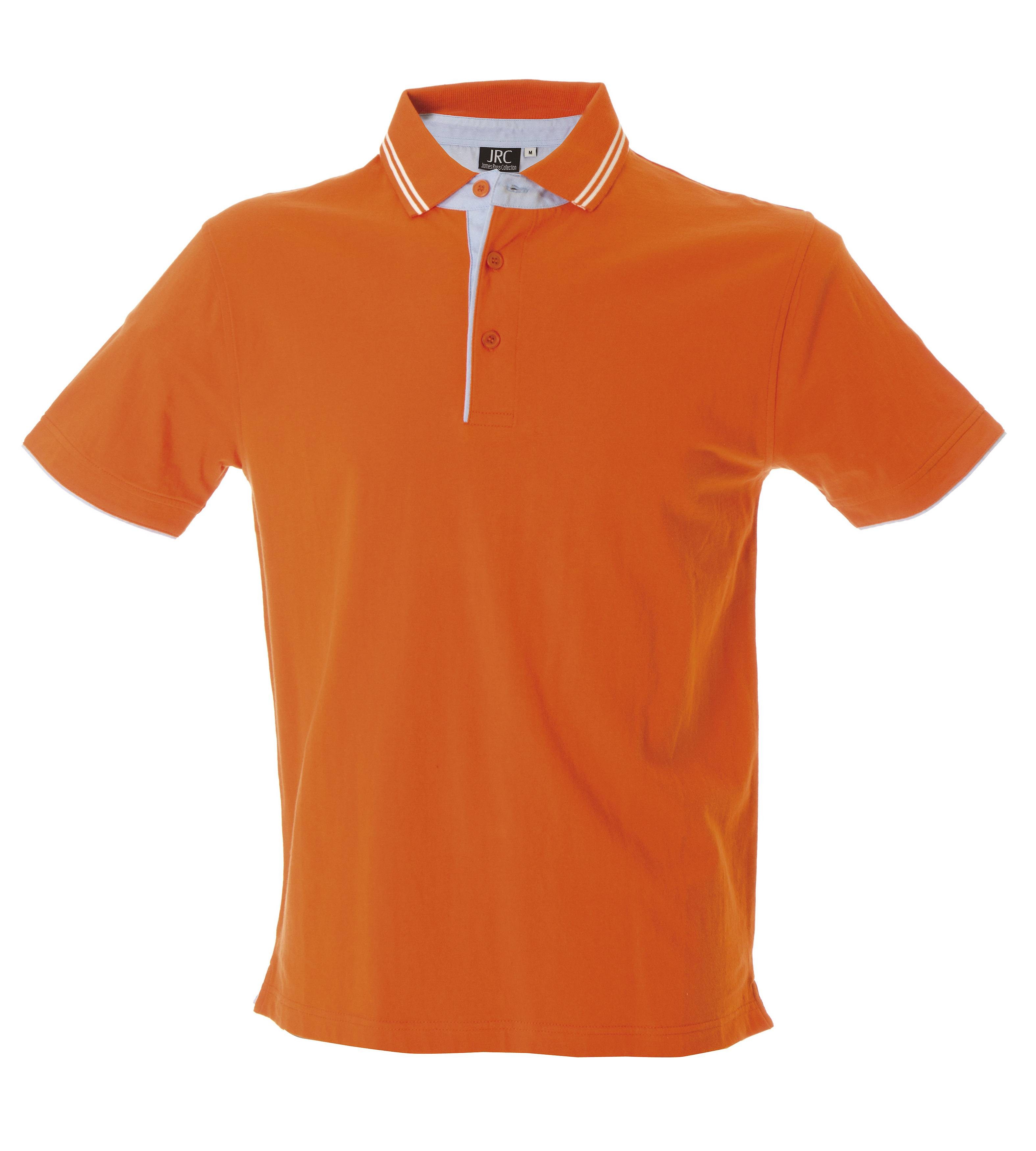 Polo da Lavoro 100% Cotone JRC Rodi 987974