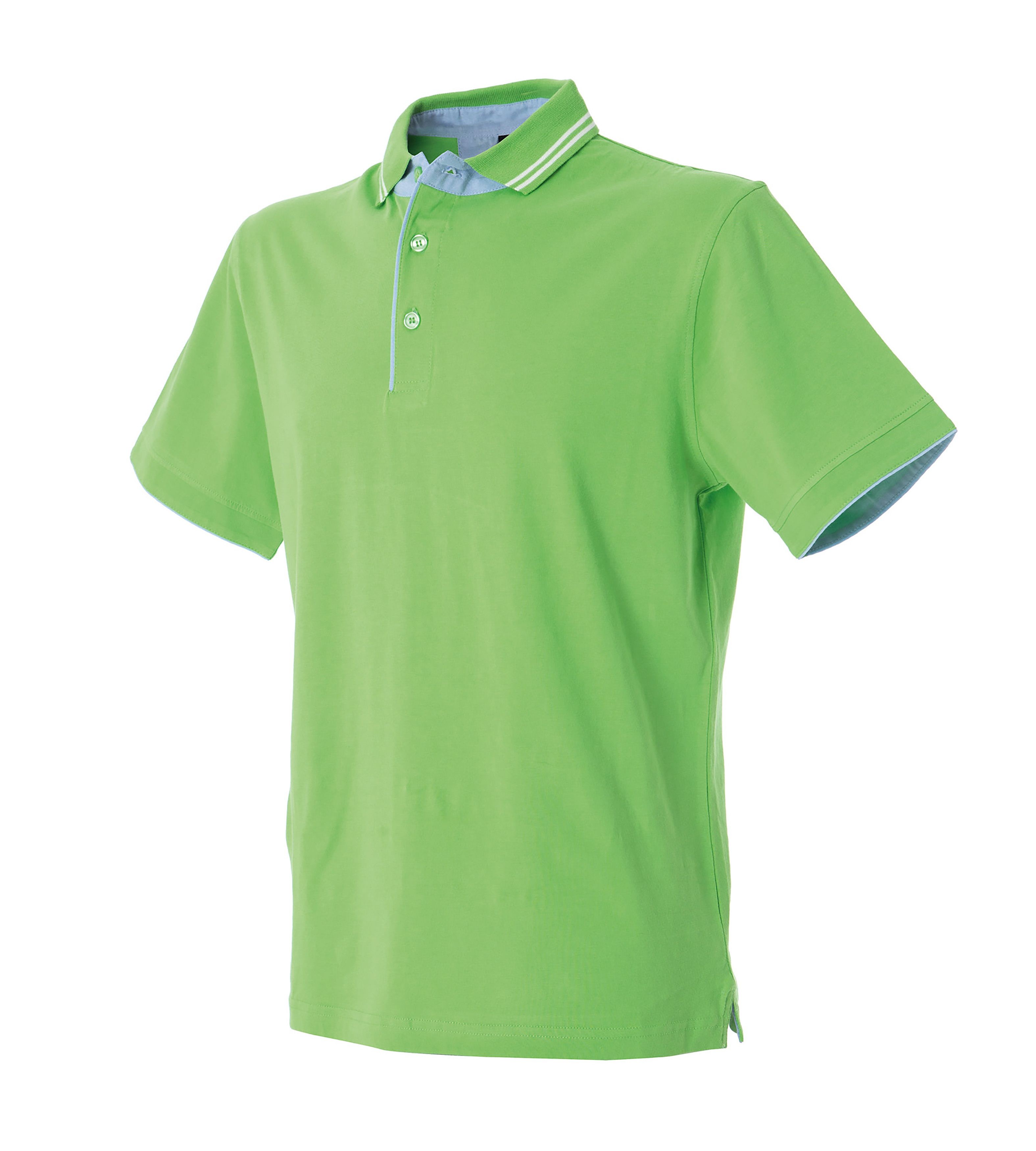Polo da Lavoro 100% Cotone JRC Rodi 987974
