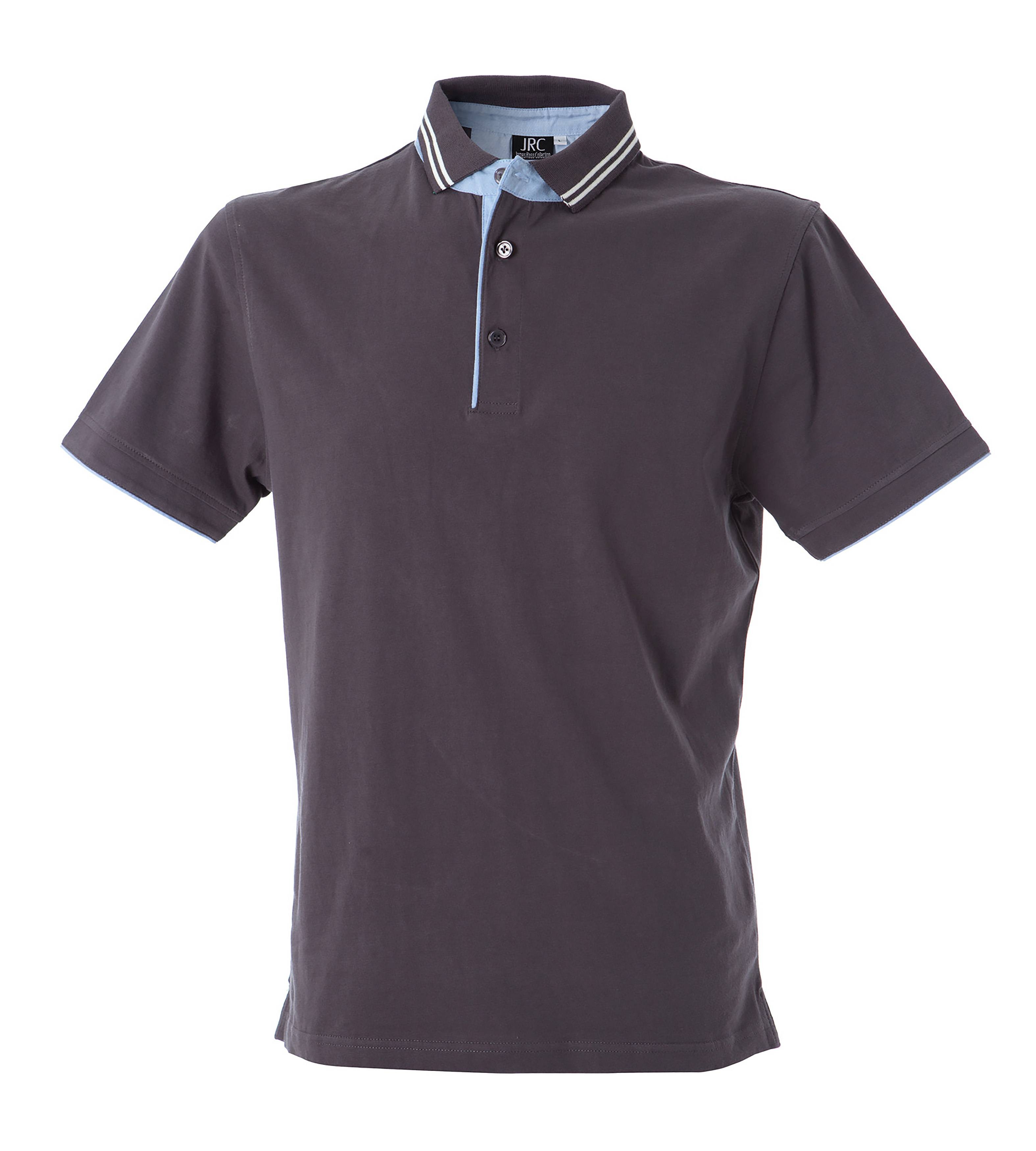 Polo da Lavoro 100% Cotone JRC Rodi 987974