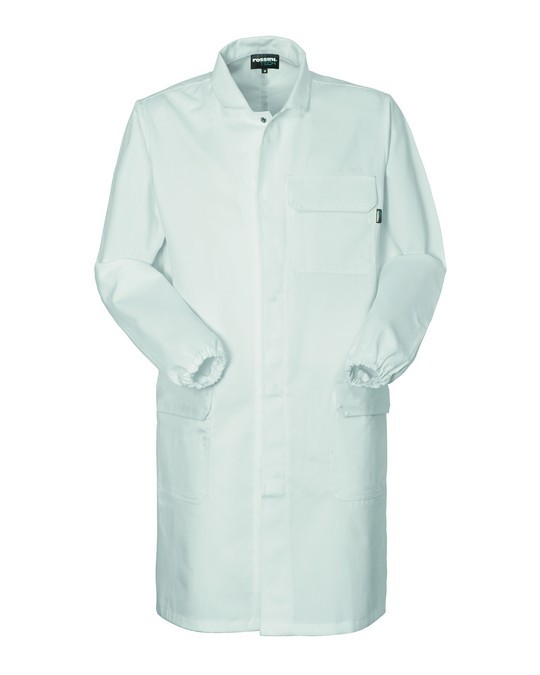 Camice da Lavoro Unisex Multitasche Rossini Nitro ANTIACIDO A60137