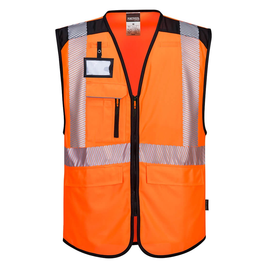 Gilet da Lavoro PW3 Executive Portwest PW309