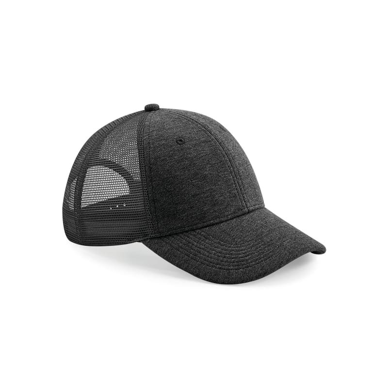 Cappello Jersey Athleisure Trucker Beechfield - B678