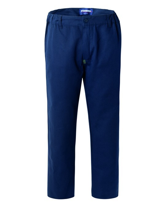 Pantalone da Lavoro Rossini BremboPlus A00122