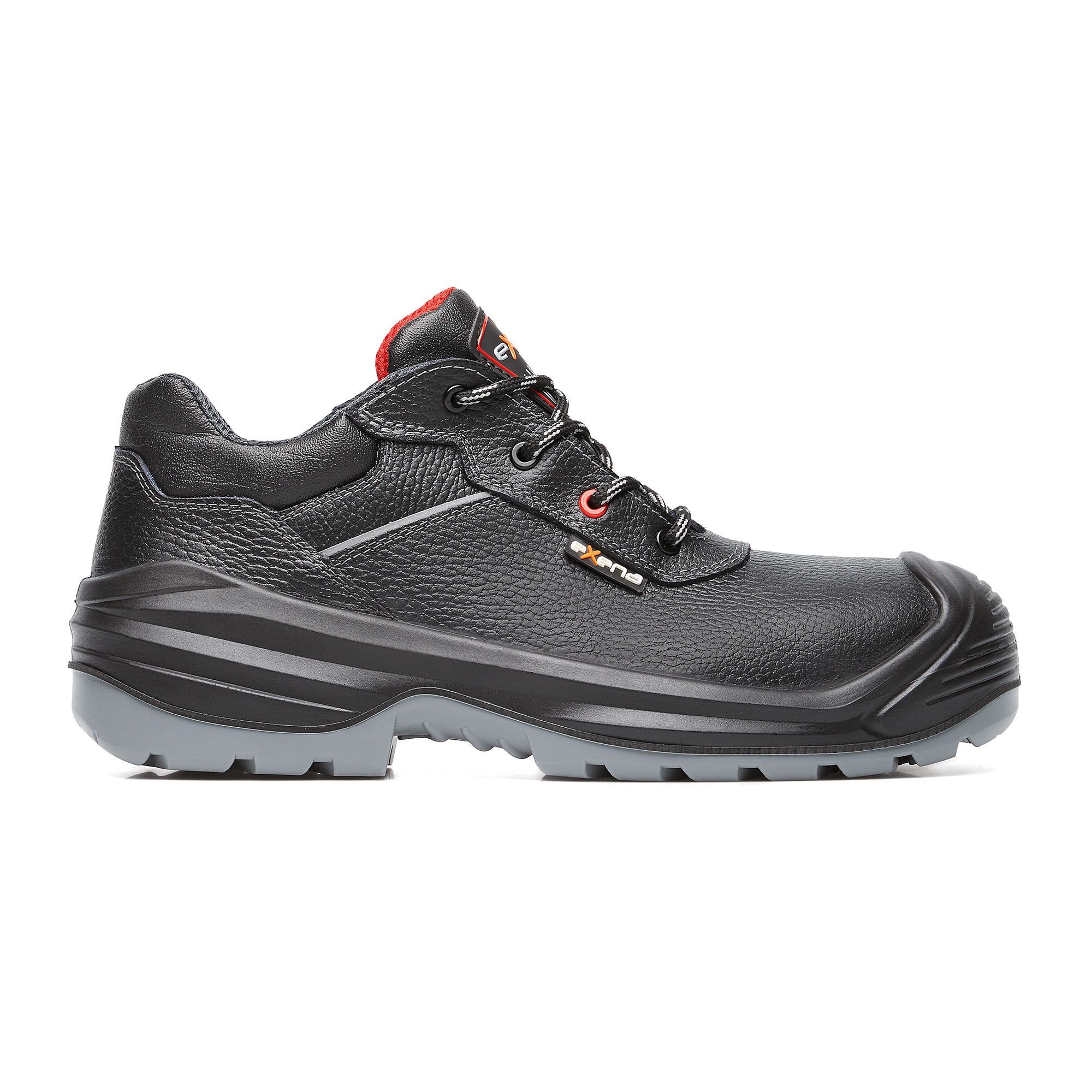 Scarpe Antinfortunistiche Exena Hamilton S3 SRC A0350V031