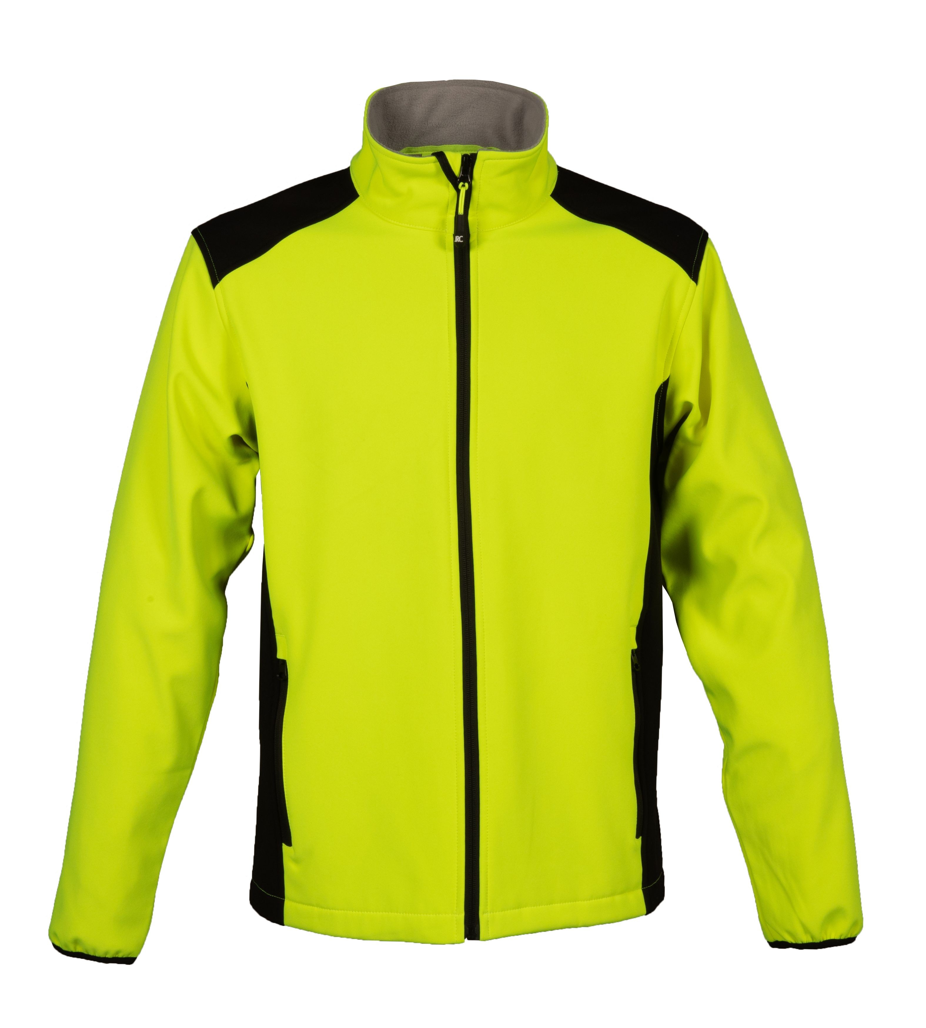 Giubbotto da Lavoro Stretch Softshell Multitasche JRC Garda 994320