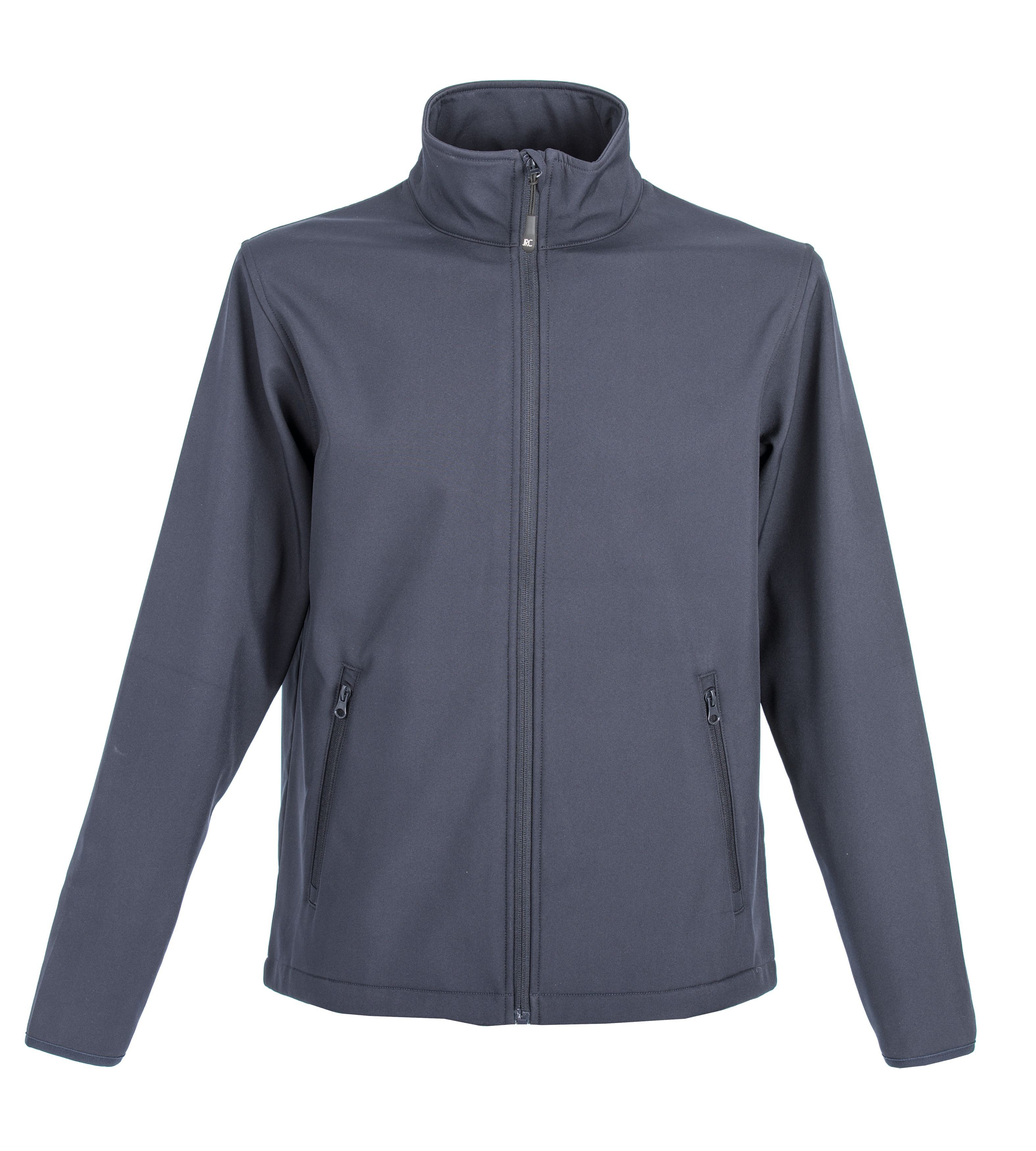 Giubbotto da Lavoro Stretch Softshell Multitasche JRC Cortina 992342