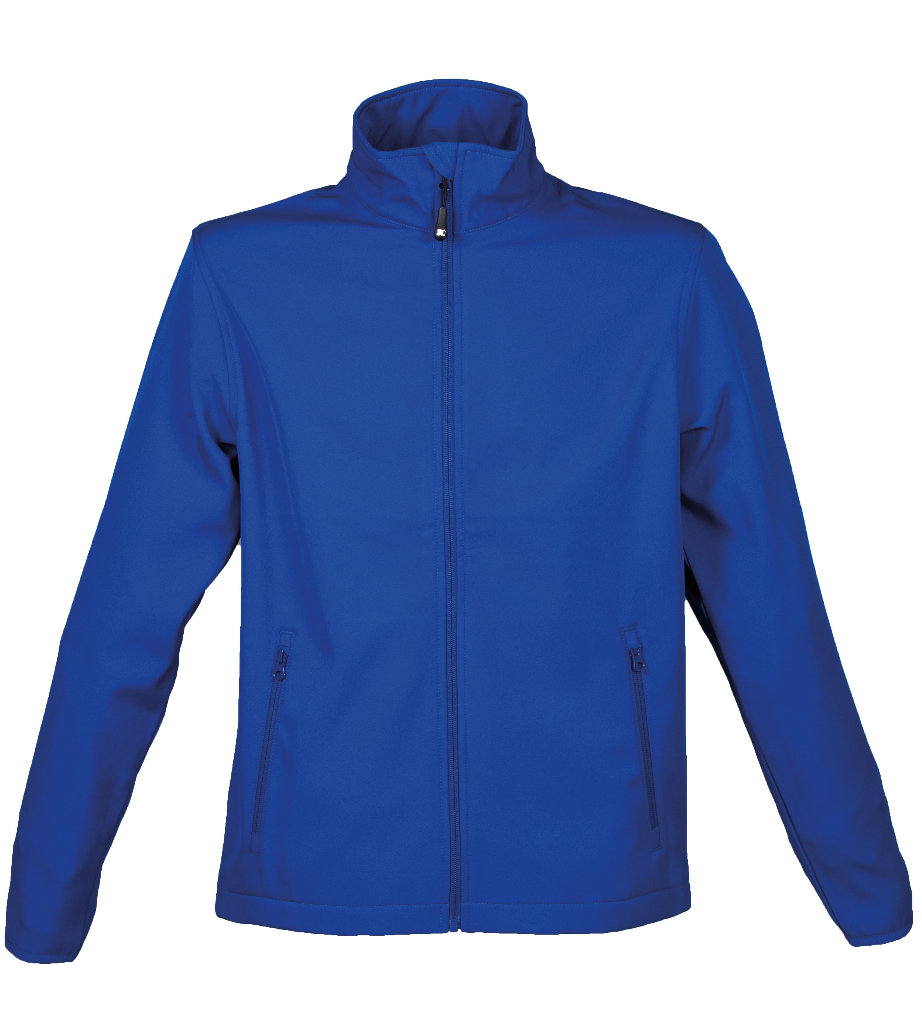 Giubbotto da Lavoro Stretch Softshell Multitasche JRC Cortina 992342