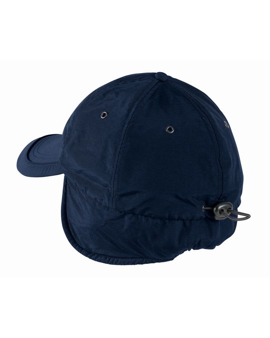 Cappello da Lavoro Rossini Techno H066