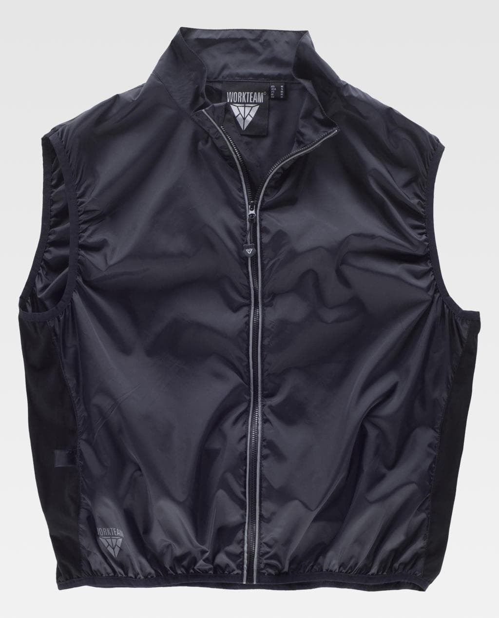 Gilet Sporivo C3619 - Workteam