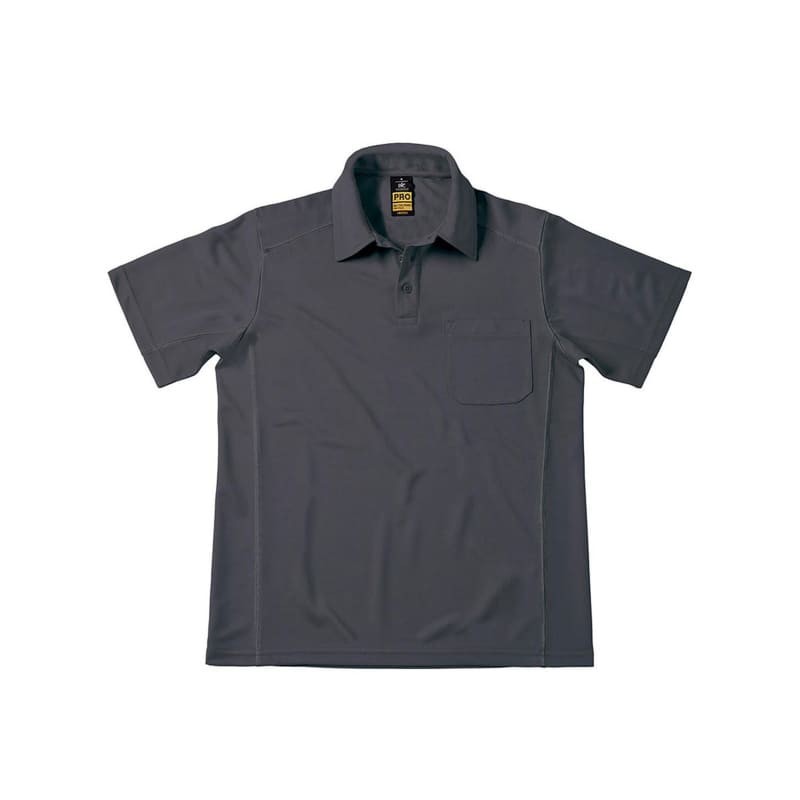 Polo Da Lavoro B&C Collection - BCPUC12